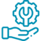 Reduced <br>Technical Debt