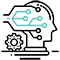 Intelligent Chaos and Risk Testing