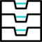 Standardization of<br>message formats